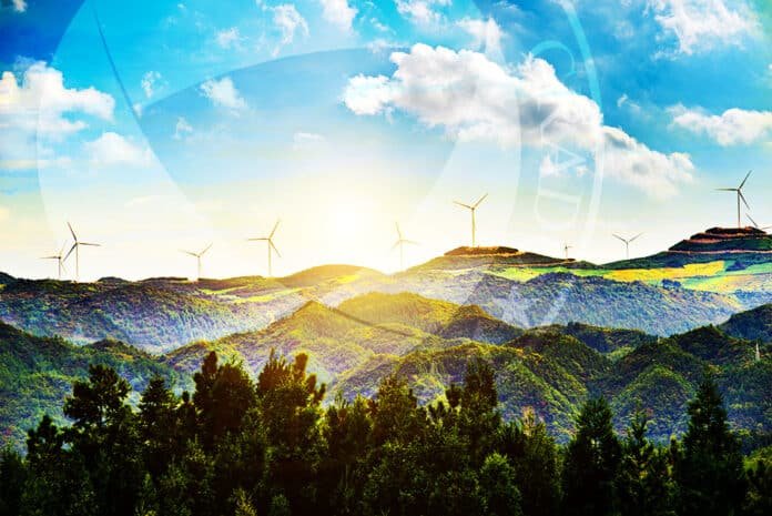 ¿Cuáles son las formas más comunes de energía renovable?