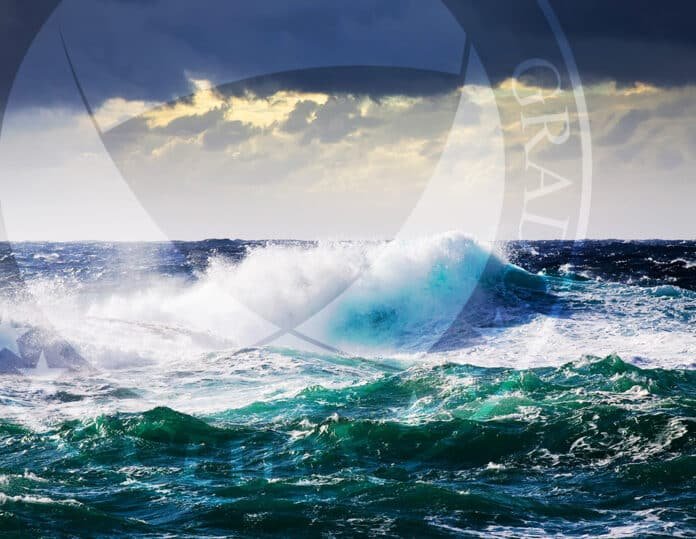 ¿Cómo se puede aprovechar la energía de las olas?